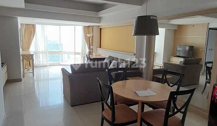 2BR apartment, ready to occupy, best view.