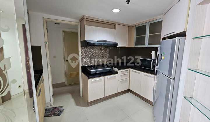 2 Bedroom Apartment Furnished.best.view 2