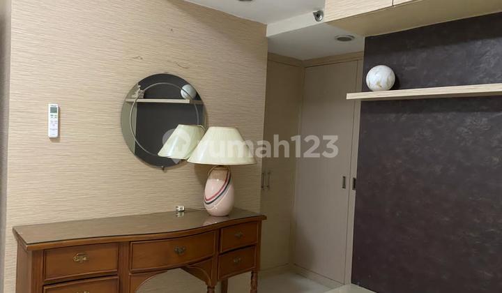 Apartment.2.bedroom Garden floor.rarely Available 2