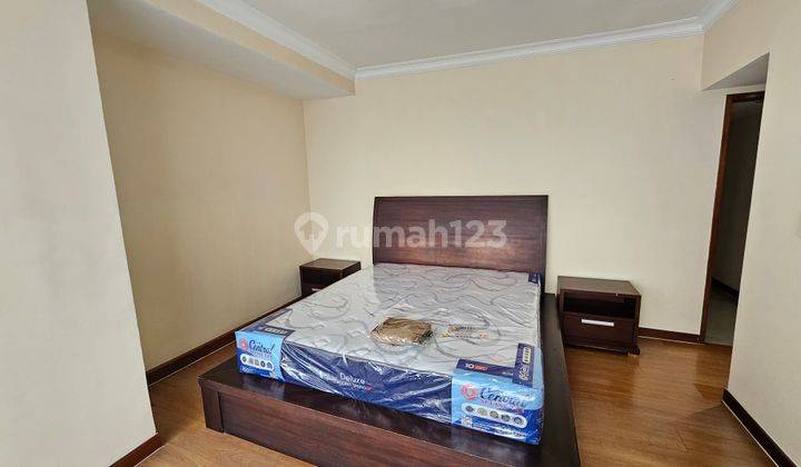 Apartemen Taman Anggrek 3 Kamar Tidur Furnished Affordable Price 2