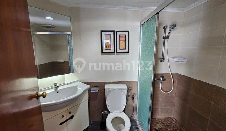 For rent. 2 rooms. Ready to occupy. Low floor. 2