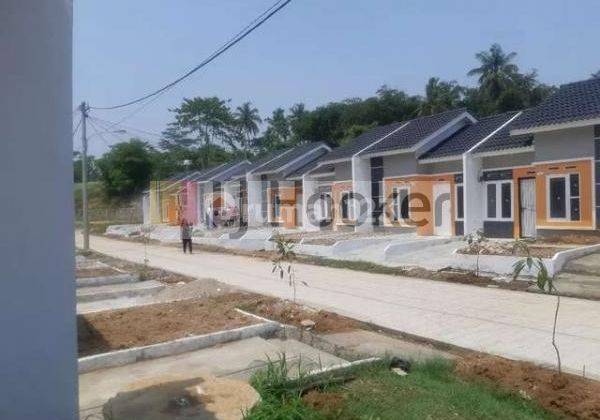 Rumah Baru Minimalis di Puri Arraya 1 5