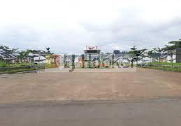 Rumah Baru Minimalis di Puri Arraya 1 3