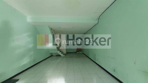 Ruko City Walk 2 Lantai di Citragran Cibubur 4