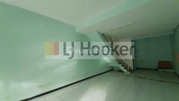 Ruko City Walk 2 Lantai di Citragran Cibubur 8