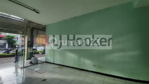 Ruko City Walk 2 Lantai di Citragran Cibubur 9