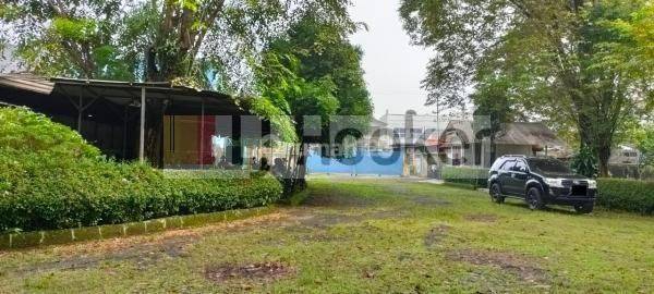 Pabrik Seluas 14.680 M2 di Kawasan Cileungsi, Bogor 4