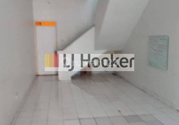 Ruko 2 Lantai Dan Siap Pakai di Kawasan Niaga Citragran 3