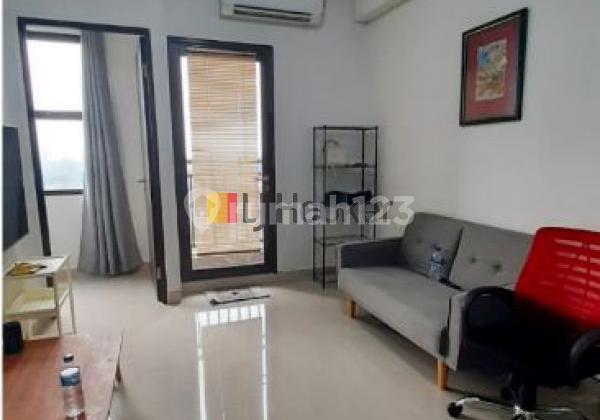 Apartement 2 BR Bagus di Transpark Cibubur 1