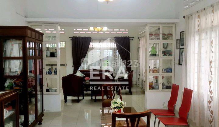 cek lokasi hanya 50 m dr jl Gatot Subroto, cocok utk usaha kost2-an, kuliner, kantor dan rumah tinggal 2