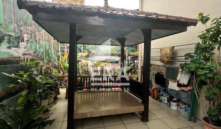 lokasi dkt ke kota, rumah siap huni 2