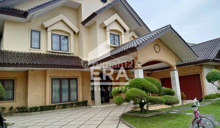 Lokasi dekat Mesjid, Rumah Elite di Medan Baru 1