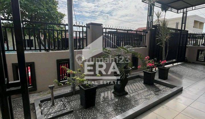 lokasi dkt ke kota, rumah siap huni 2