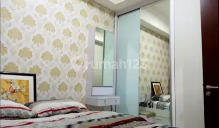 An 11 di Sewakan Apartemen Puri Mansion Beryl 2