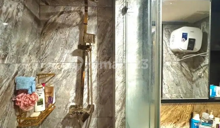 An 1 Disewakan Apartemen Citra Living - Kalideres 2