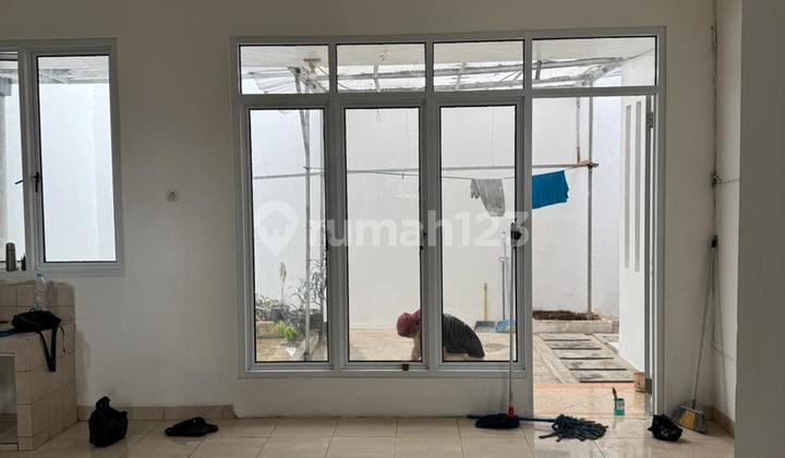 P For Rent House 8X15 Hawai City Resort Cengkareng Min. 2 Years