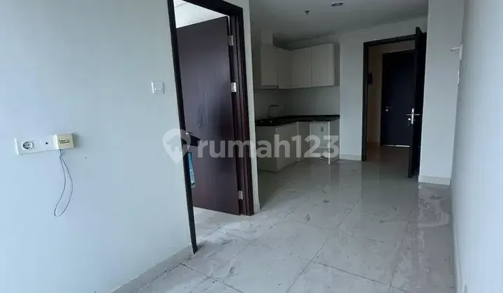 An 24 di Jual Apartment Puri Mansion Type 1 BR