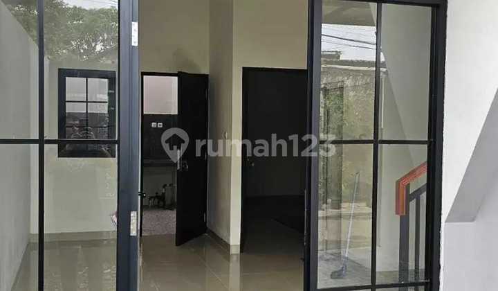 An 4 Disewakan Rumah 2 Lantai di Bumi Puspitek Asri Sektor 3 An 4 Disewakan Rumah 2 Lantai di Bumi Puspitek Asri Sektor 3