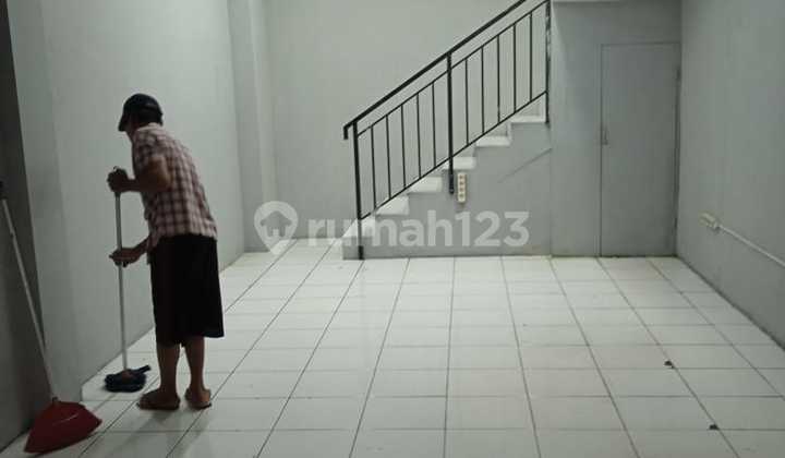 An 24 Disewakan Ruko Meruya Utara Deket Tunas Muda Skul