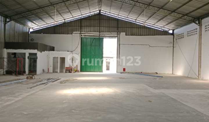 An 1 Sewa Gudang!!! Pergudangan Kavling Dpr Cipondoh An 1 Sewa Gudang!!! Pergudangan Kavling Dpr Cipondoh