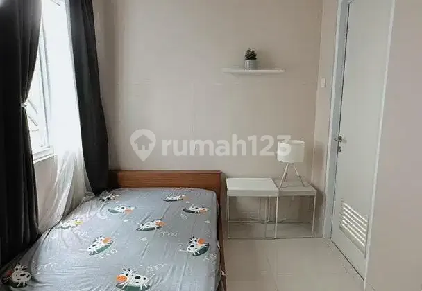 An 20 di Sewakan Rumah Minimalis Cantik Full Furnis 2