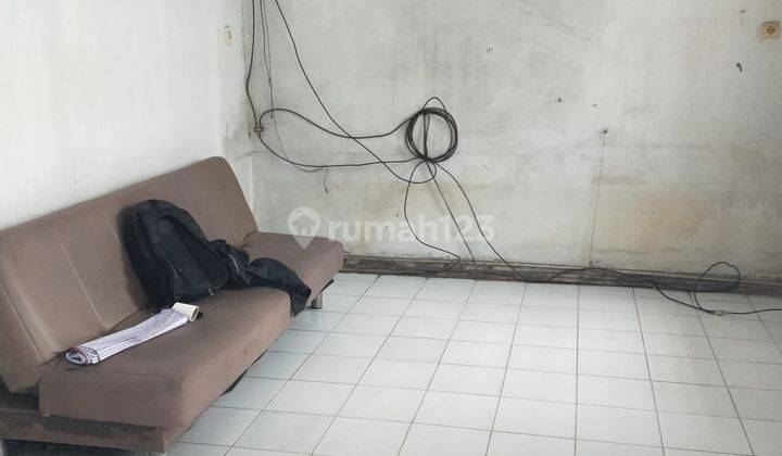 P Ta Dijual Cepat Termurah Rumah 6x15 di Casa Jardin Daan Mogot 1