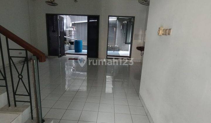 P Dny Dijual Cepat Termurah Rumah Lama 10x20 di Grisenda Pik 1