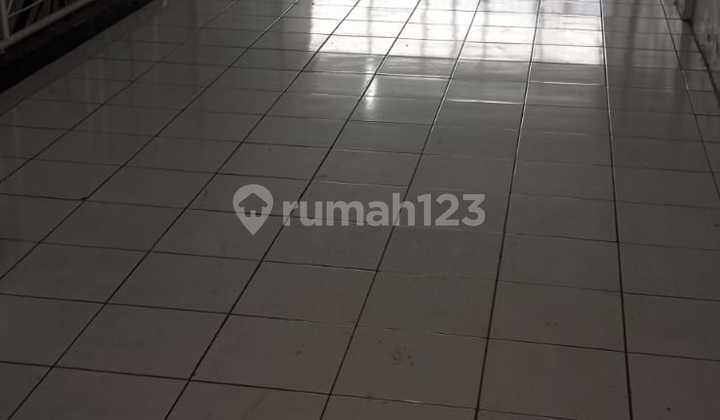 A 30 Ruko For Sale South Map Indah Kalideres, West Jakarta