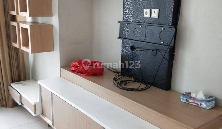 J Fr Dijual Rumah Daan Mogot Baru 8x18 Kamar Tidur 3+1  2