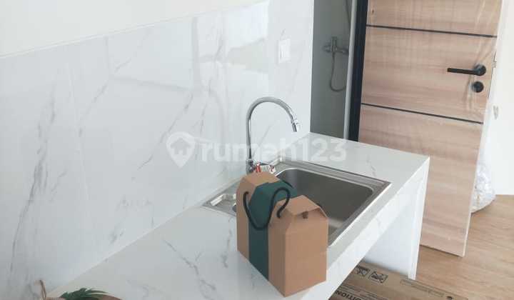 J Disewakan Rumah	 Cendana Cove Karawaci 5.5 x 15 2