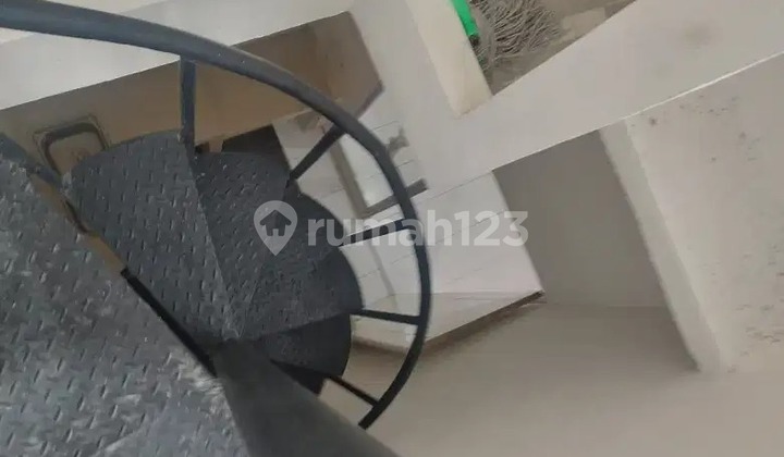 An 11 Dijual Rumah Uk 6X10 di Poris Residence, Tangerang 2