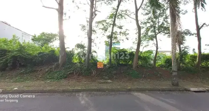Disewakan Cepat Komersil di Gading Serpong 1