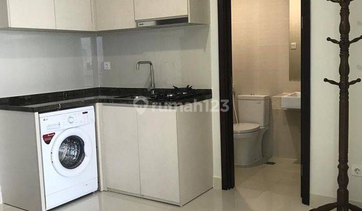 Dijual Apartment Puri Mansion, Jakarta Barat 3