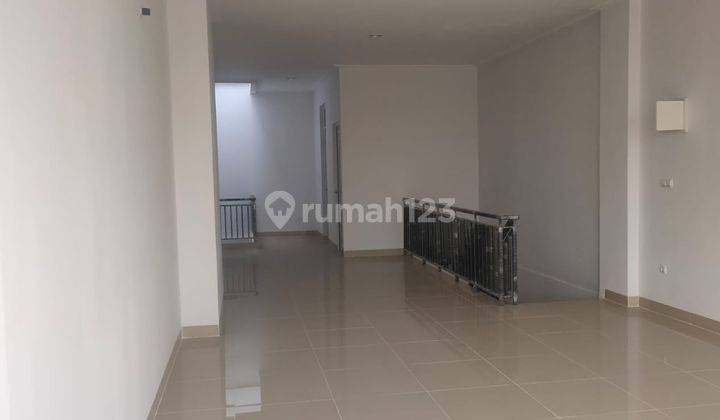 Dijual Ruko Baru di Jln Pinangsia 3, Jakarta Barat 1