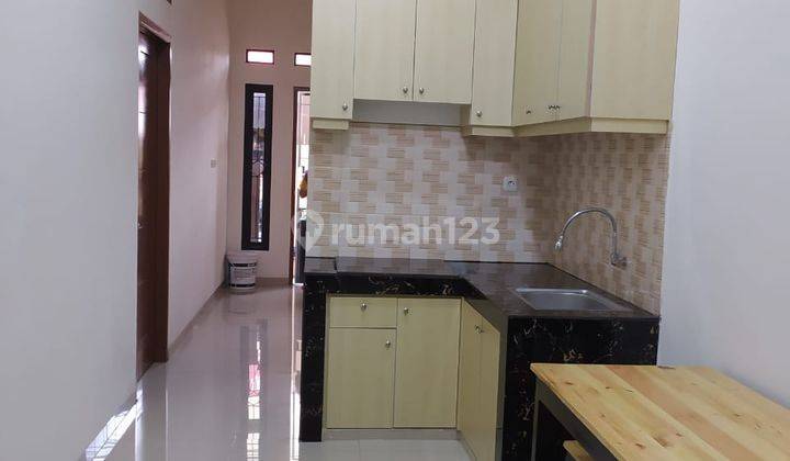 Disewakan Rumah Poris Indah, Tangerang Banten 7