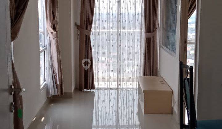 Dijual Murah Apartment Paradise Mansion, Kalideres 1