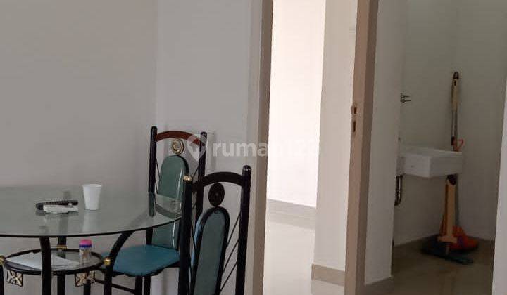 Dijual Murah Apartment Paradise Mansion, Kalideres 4