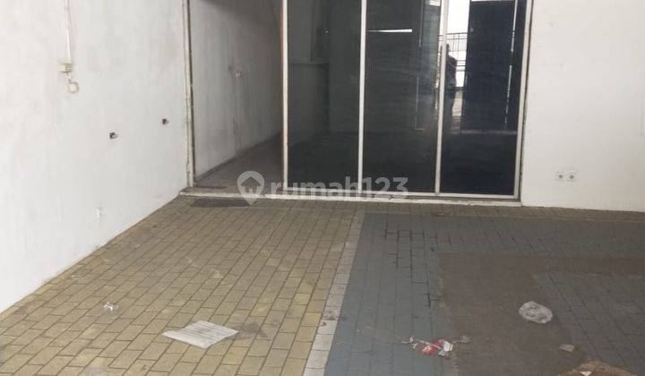 Disewakan Gudang Petir, Tangerang Banten  4