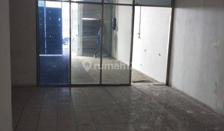 Disewakan Gudang Petir, Tangerang Banten  3