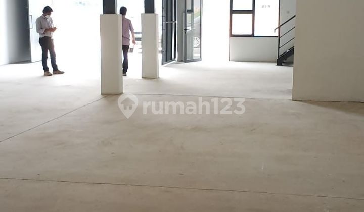 Disewakan Gudang Airport City, Teluk Naga 1