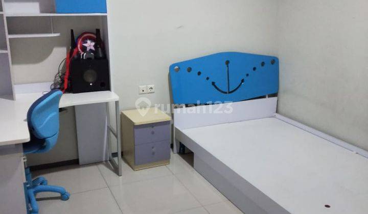 Disewakan Rumah Daan Mogot Baru, Jakarta Barat 8