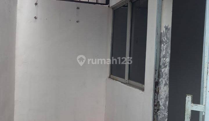 Disewakan Ruko Kedoya Raya, Jakarta Barat 1