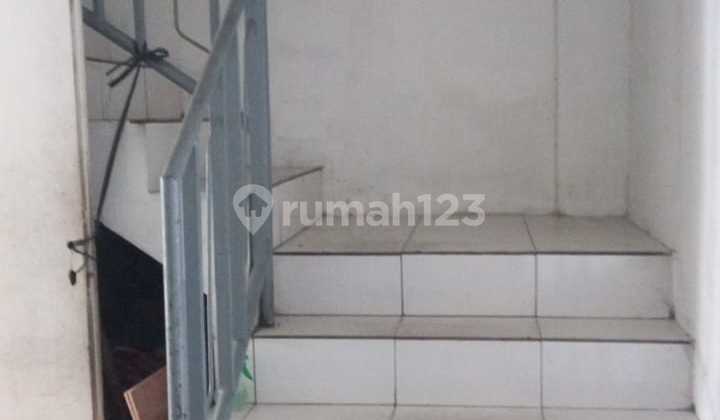 Disewakan Ruko Kedoya Raya, Jakarta Barat 3