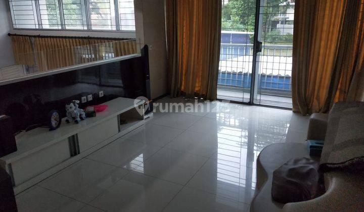 Disewakan Rumah Daan Mogot Baru, Jakarta Barat 1
