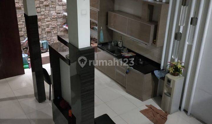 Disewakan Rumah Daan Mogot Baru, Jakarta Barat 4