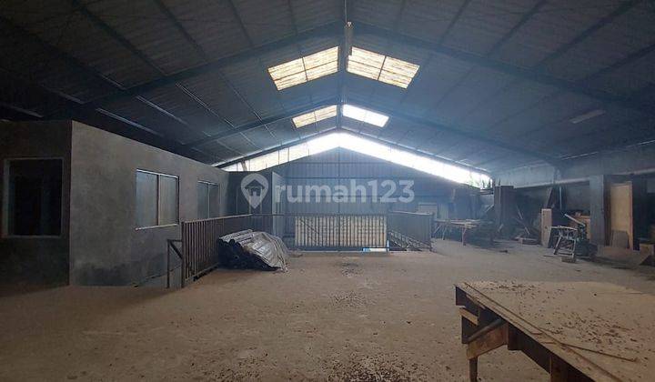 Disewakan Gudang Kresek Raya, Semanan Jakarta Barat 2