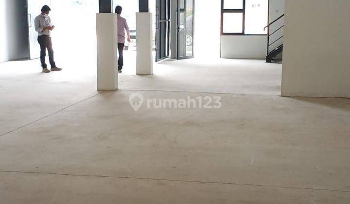 Disewakan Gudang Airport City, Teluk Naga  1