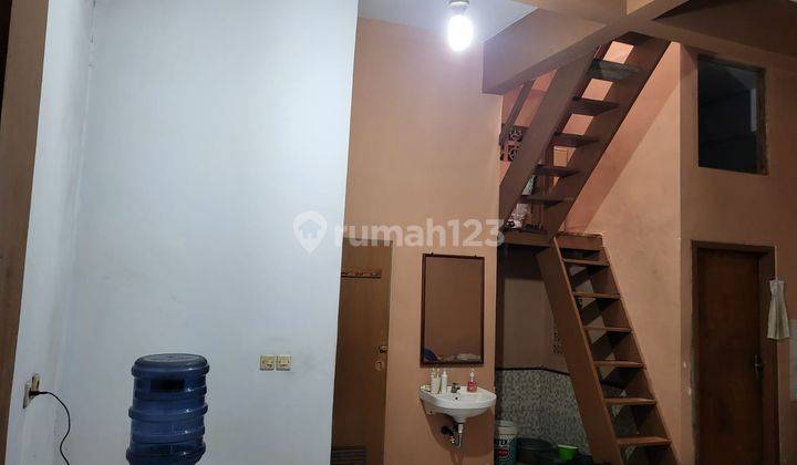 Disewakan Rumah Bojong Indah, Jakarta Barat  2