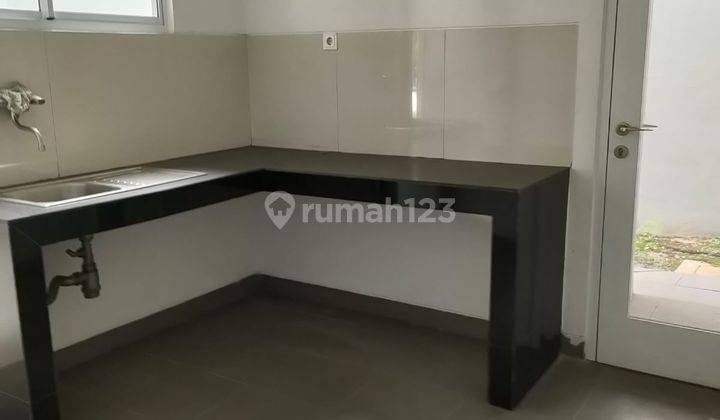 Disewakan Rumah Amerika Latin 8x15 Green Lake City 4