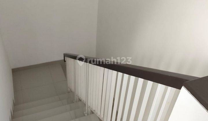 Disewakan Rumah Amerika Latin 8x15 Green Lake City 5